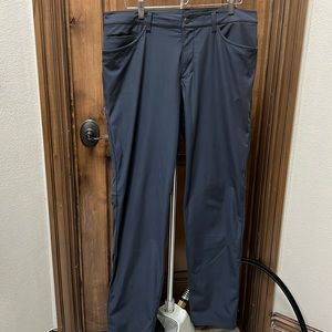 Lululemon ABC Classic Fit Pant